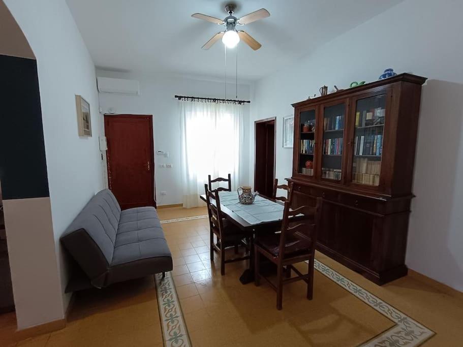 Dimora Nel Cuore Della Kasbah Mazara del Vallo Kültér fotó