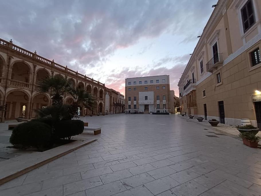 Dimora Nel Cuore Della Kasbah Mazara del Vallo Kültér fotó