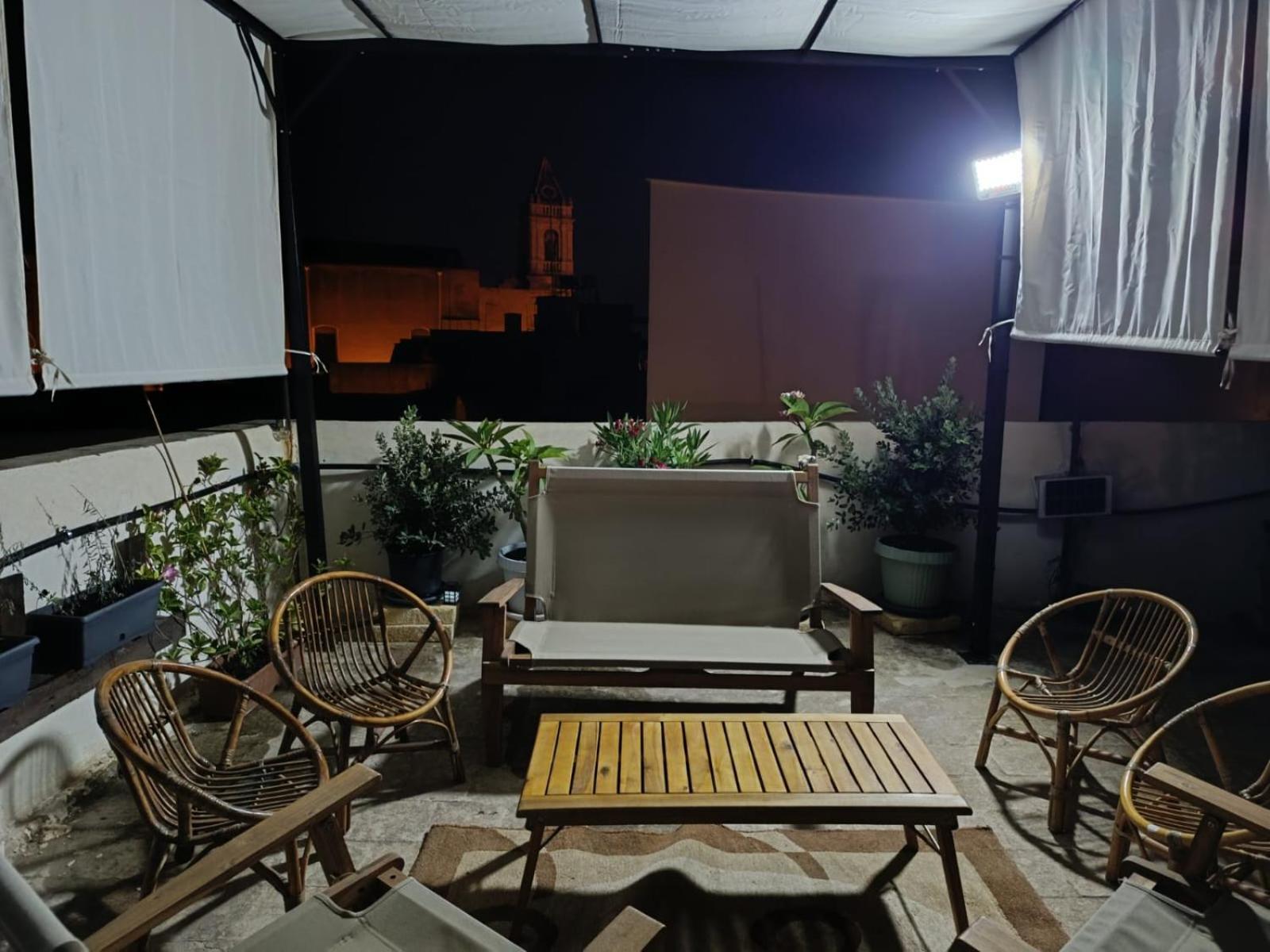 Dimora Nel Cuore Della Kasbah Mazara del Vallo Kültér fotó