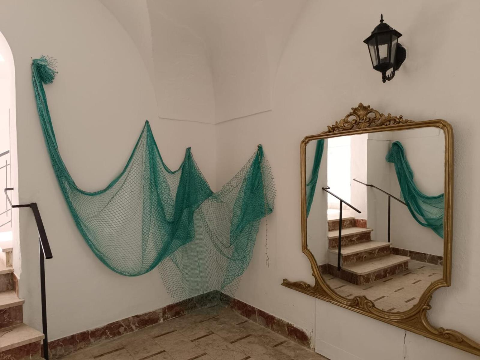 Dimora Nel Cuore Della Kasbah Mazara del Vallo Kültér fotó