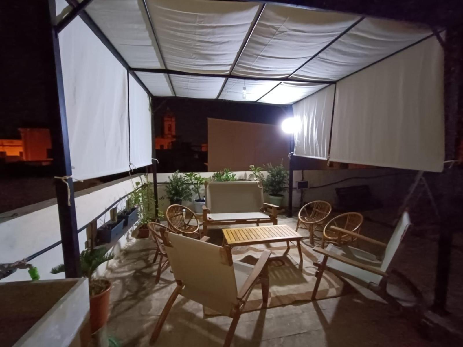 Dimora Nel Cuore Della Kasbah Mazara del Vallo Kültér fotó